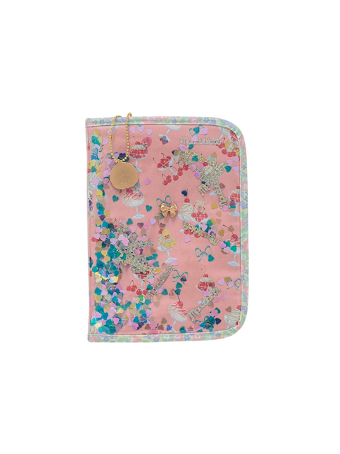 fafaコラボ限定チャーム付き新アイテムが登場！ | モンチッチ